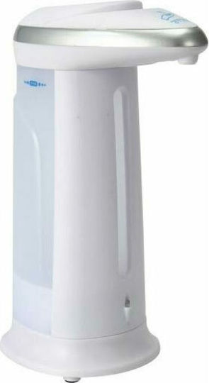 Dispenser Πλαστικό με Αυτόματο Διανομέα 330ml Dispenser Πλαστικό με Αυτόματο Διανομέα 330ml