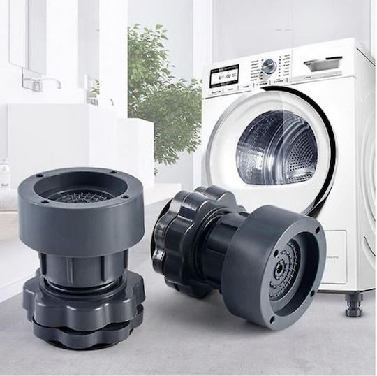 10212 Anti-Vibration Pads For Washer/Dryer 4pcs