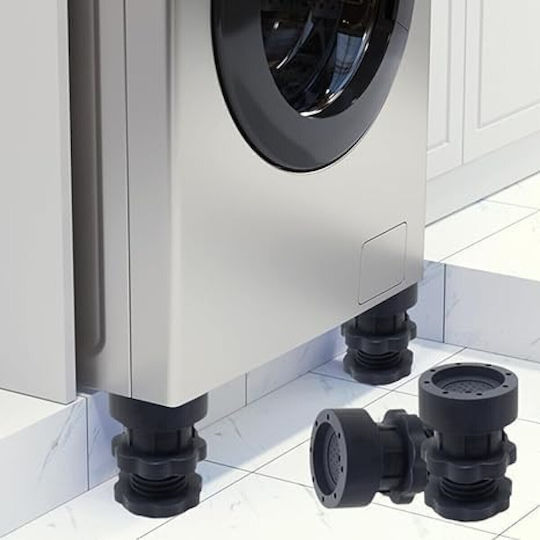 10212 Anti-Vibration Pads For Washer/Dryer 4pcs