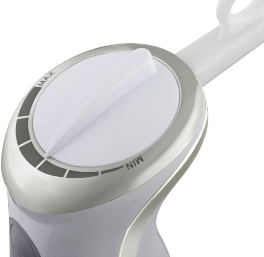 Hyundai Hb983 Handmixer mit Kunststoff-Stab 300W Weiß