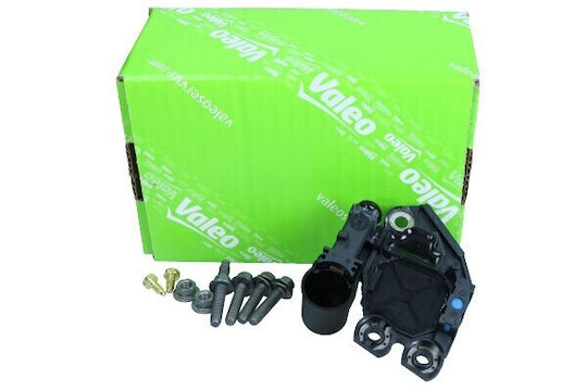 Voltage Regulator Ford Fiesta 1.25 08 Tg12c037