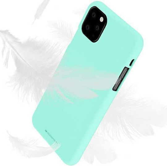 Mercury Husa Moale Sony Xperia 10 Multicolor