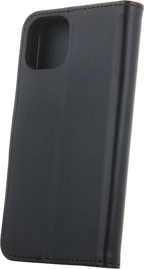 TelForceOne Leather Wallet Black (Redmi A7 Pro)