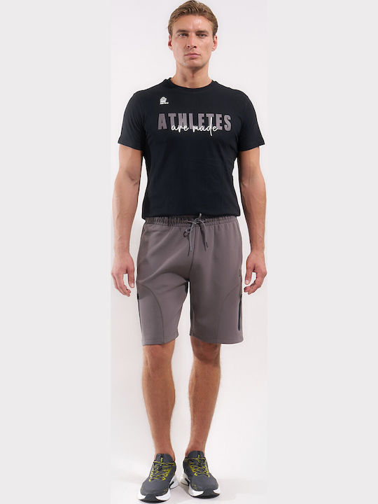 Men's Shorts Anthracite