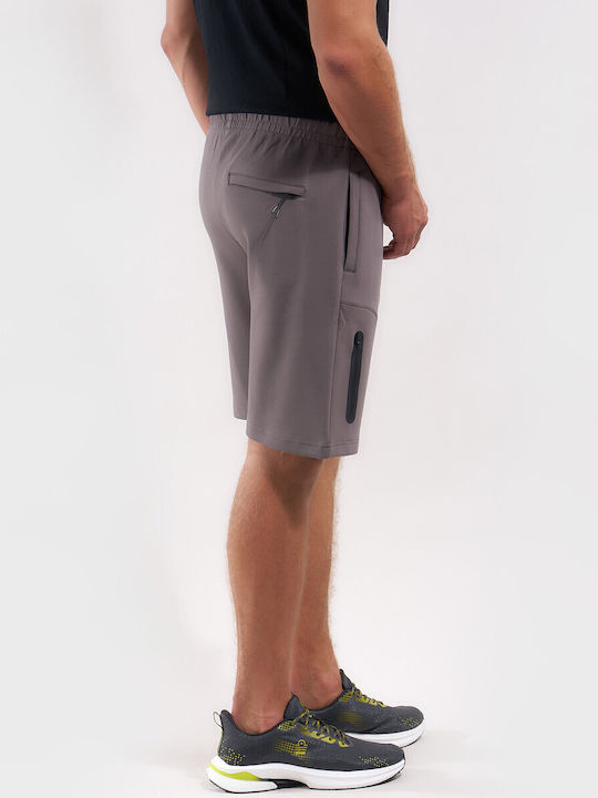 Men's Shorts Anthracite