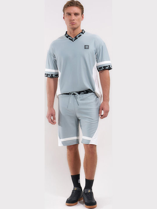 Sports Men's Shorts Green