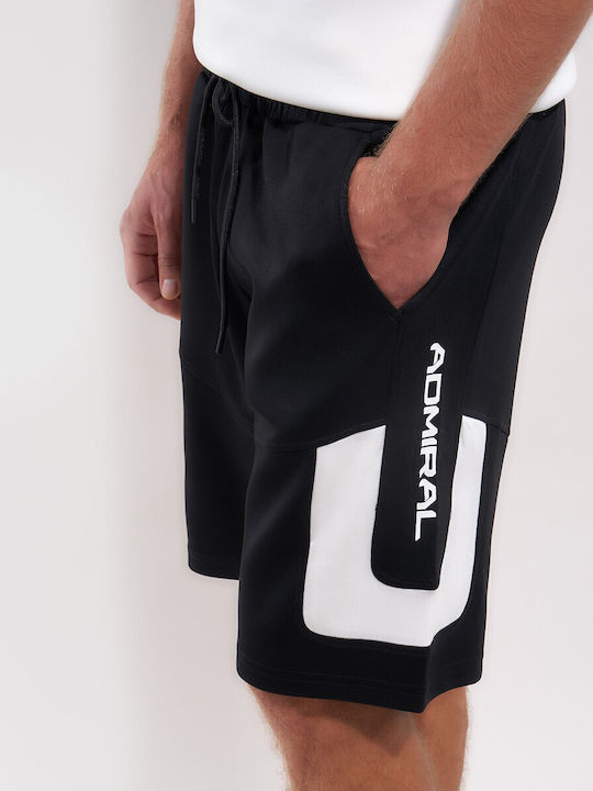 Sports Men's Shorts Black