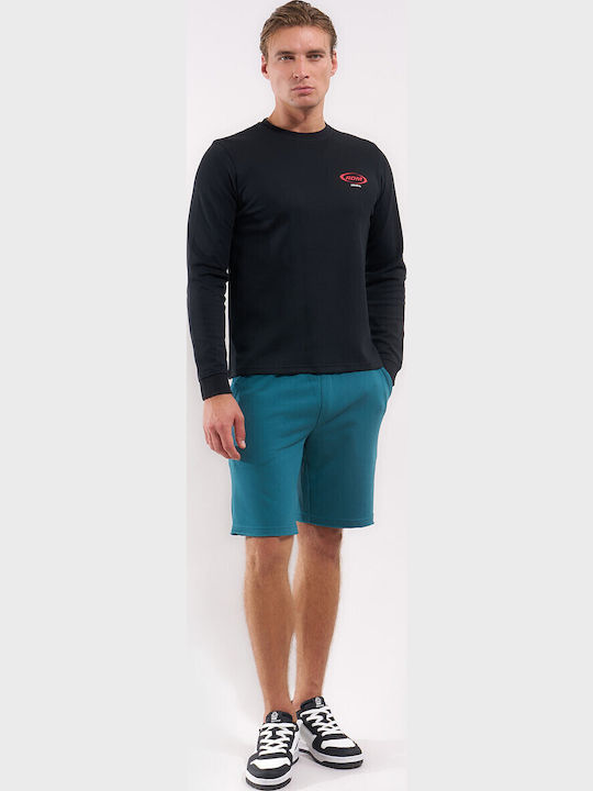Sports Men's Shorts Petrol