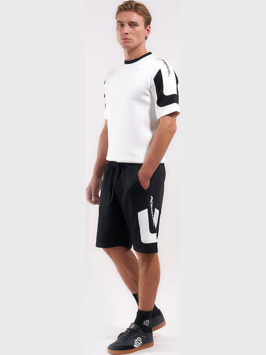 Sports Men's Shorts Black