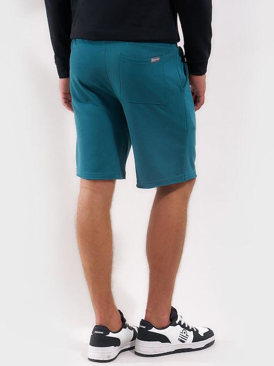 Sports Men's Shorts Petrol