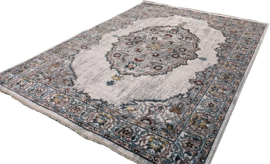 Balsan Star Детско килимче Облаци Сив 160x230см