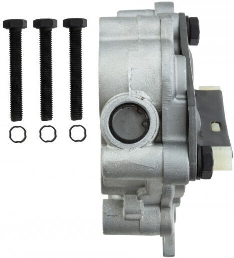 Oil Pump Saab 9-5 2010-2012 2.8l Sedan Opel Insignia A 2008-2017 2.8l Hatchback Opel Insignia A Saloon 2008-2017 2.8l Sedan
