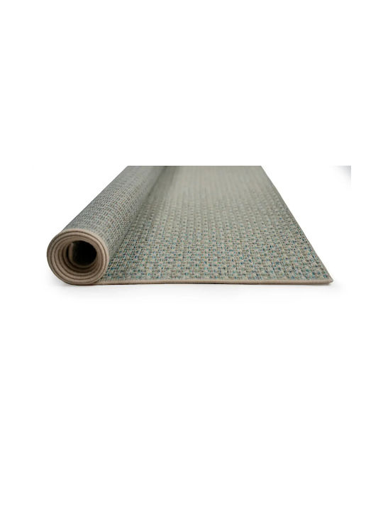 Tzikas Carpets Παιδικό Χαλί Μπλε 160x230cm