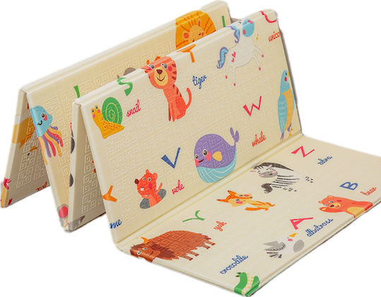 Kids Synthetic Activity Mat 150x180cm