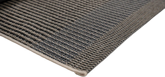 Tzikas Carpets Kinderteppich Grau 160x230cm