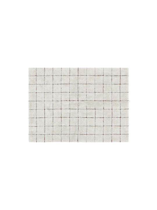 Lorena Canals Kids Synthetic Rug Mosaic 170x240cm