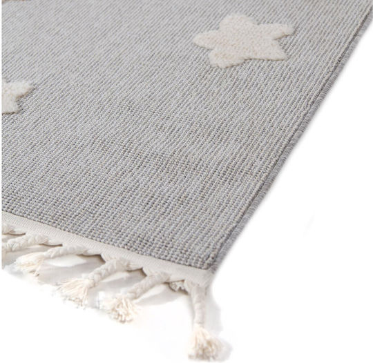 Royal Carpet Детски Килим Лилав 200x290см