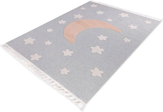 Royal Carpet Детски Килим Лилав 200x290см