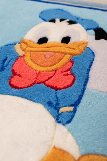 Biokarpet Disney Donald 69χ108-115x168