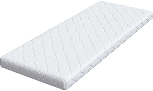 vidaXL Στρώμα Παιδικού Κρεβατιού 160cmx80cmx10.5cm