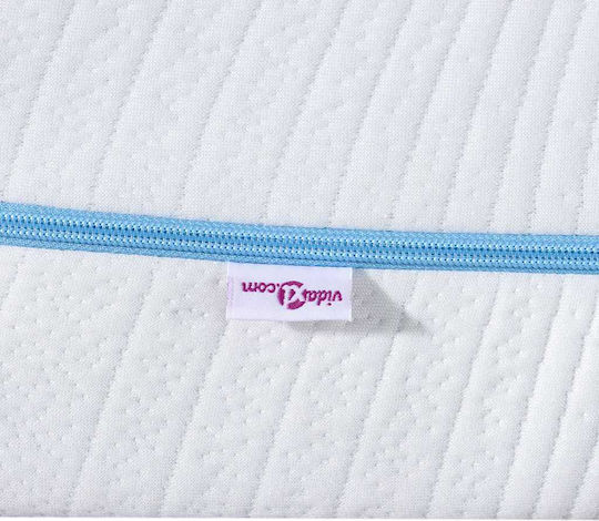 vidaXL Saltea Pat De Copil 160cmx80cm