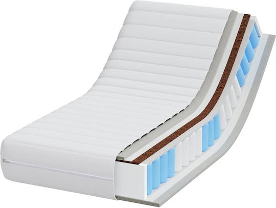 vidaXL Στρώμα Παιδικού Κρεβατιού 140cmx70cm