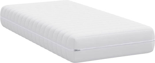 vidaXL Στρώμα Παιδικού Κρεβατιού 120cmx60cmx20cm