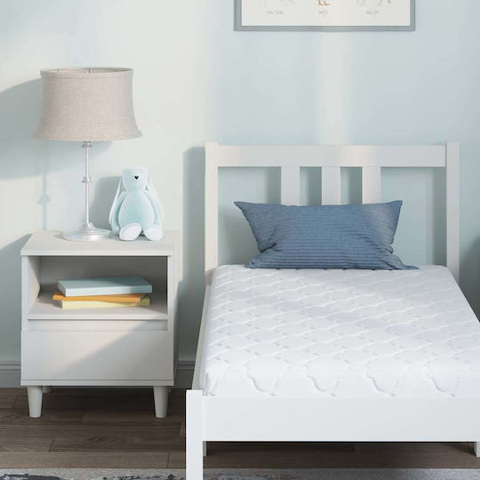 vidaXL Mattress Kids Bed 60cmx120cm