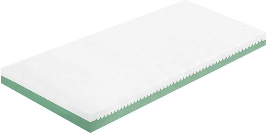 Greco Strom Mattress Crib Thetis with Memory Foam 75cmx140cmx11cm