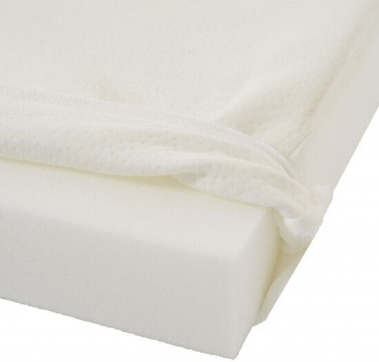 Moni Mattress Playpen Foldable 60cmx120cmx5cm