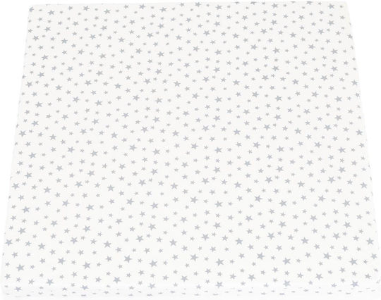 Cangaroo Mattress Playpen Comfort 88cmx88cmx5cm