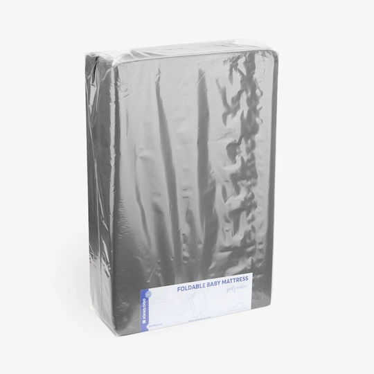 Kikka Boo Στρώμα Παρκοκρέβατου 59cmx118cmx5cm