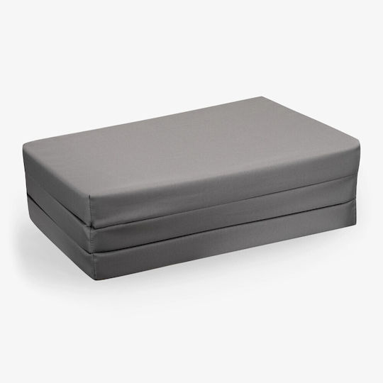 Kikka Boo Στρώμα Παρκοκρέβατου 59cmx118cmx5cm