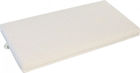 Greco Strom Orthopedic Mattress Crib Orfeas 70cmx140cm