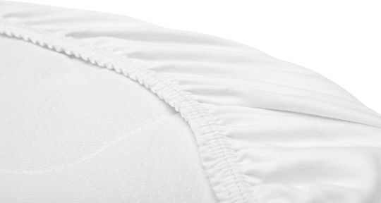 Sensillo Mattress Crib 35cmx75cm