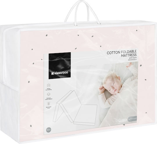 Kikka Boo Mattress Playpen Hedge Hugs Hedge Hugs 60cmx120cmx5cm