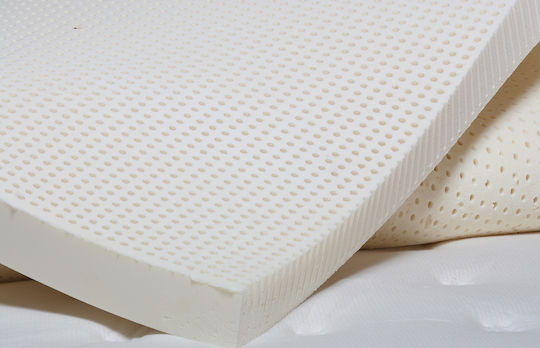 Danpol Saltea Pentru Patut cu Nucă de cocos & Latex 60cmx120cmx10cm Danpol Saltea Pentru Patut cu Nucă de cocos & Latex 60cmx120cmx10cm