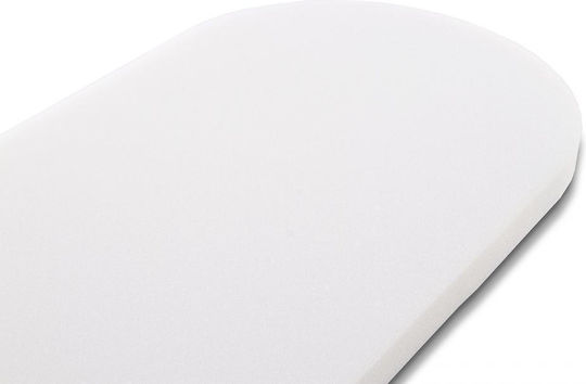 Sensillo Sensillo Moseskorb / Tragetasche Matratze 35cm x 75cm x 75cm