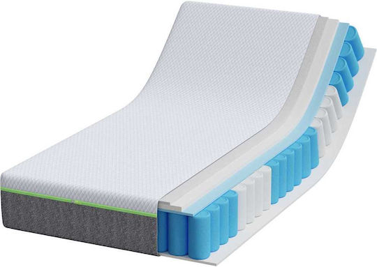 vidaXL Matratze Kinderbett 160cmx80cmx20cm
