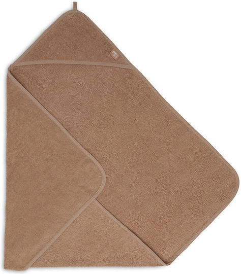 Jollein Halat De Baie Pentru Bebeluşi Cu Glugă 75x75 Cm Jollein Halat De Baie Pentru Bebeluşi Cu Glugă 75x75 Cm