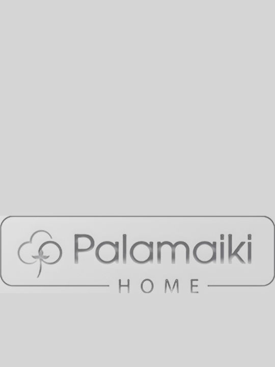 Palamaiki Baby Hooded Poncho Towel Multicolour 60x120cm