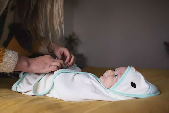 Tommee Tippee Kapuzen Hellblau
