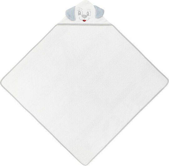 Interbaby Kapuzen Pero Gray