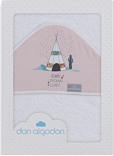Don Algodon Dakota