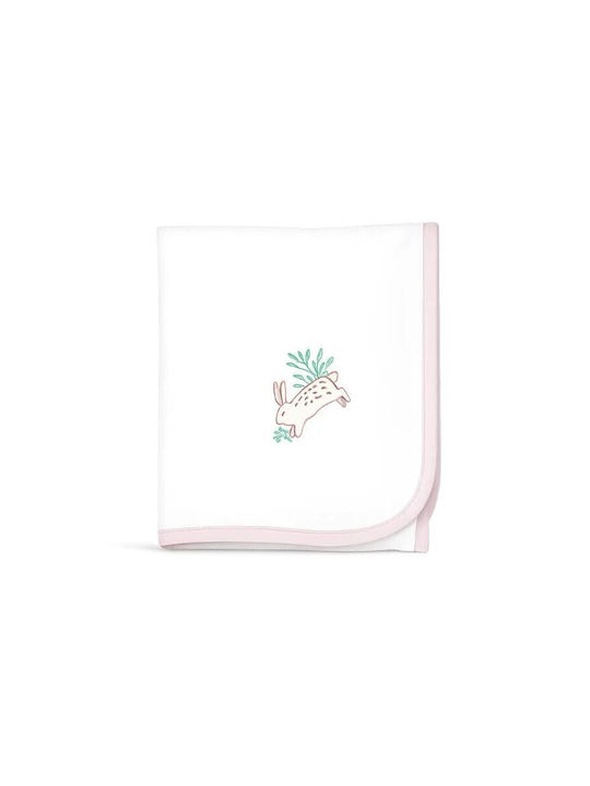 Baby Star Decke Zum Einwickeln 80x80cm