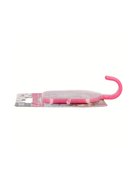 Square Hanger Minnie Mouse Smile