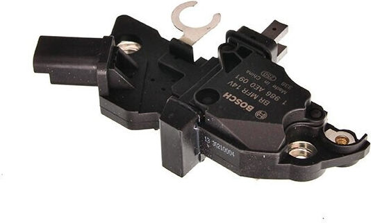Bosch Alternator Regulator 1986ae0091 1986ae0091