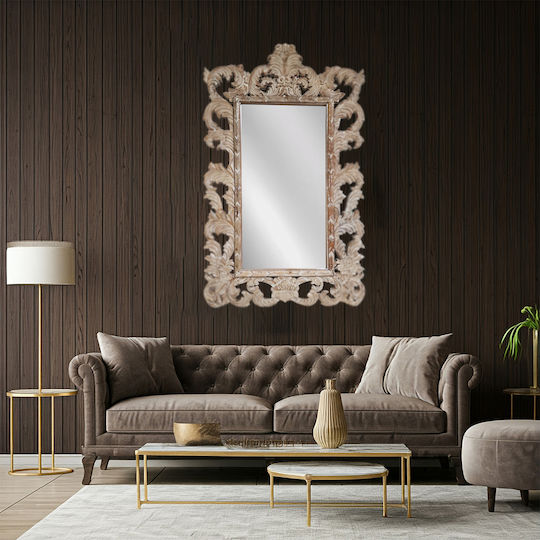 Artekko Mirroki Ορθογώνιος Artekko Mirroki Ορθογώνιος