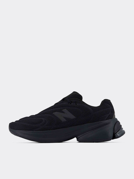 Herren Sneakers Schwarz