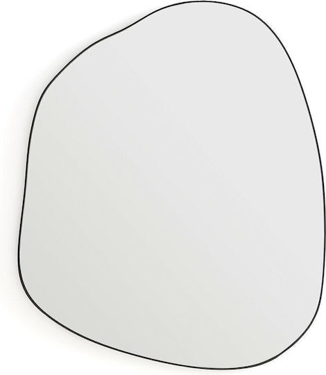 La Redoute Interieurs Oglindă De Perete Neagră 13x99,5cm La Redoute Interieurs Oglindă De Perete Neagră 13x99,5cm
